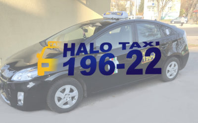 Jak zostać taksówkarzem w Halo Taxi Piła, jakie trzeba spełnić wymagania.